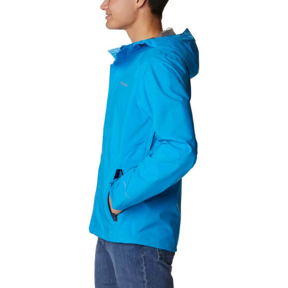 Columbia Sportswear - Earth Explorer Shell