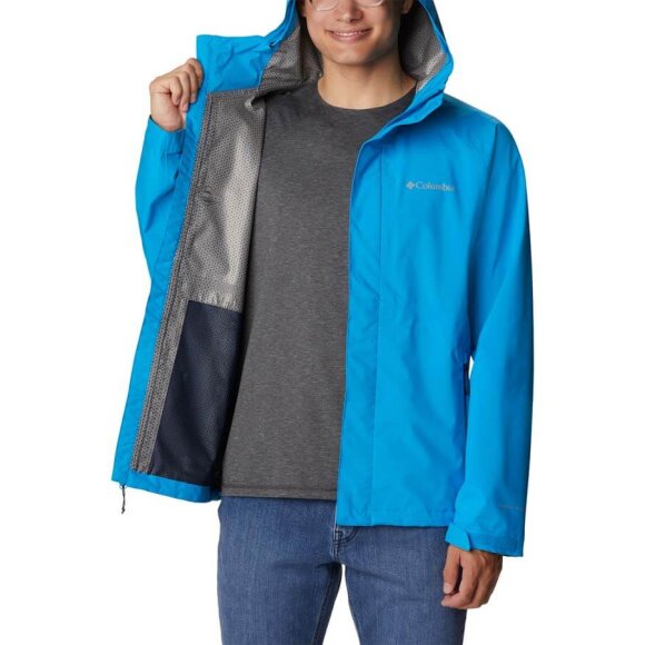 Columbia Sportswear - Earth Explorer Shell