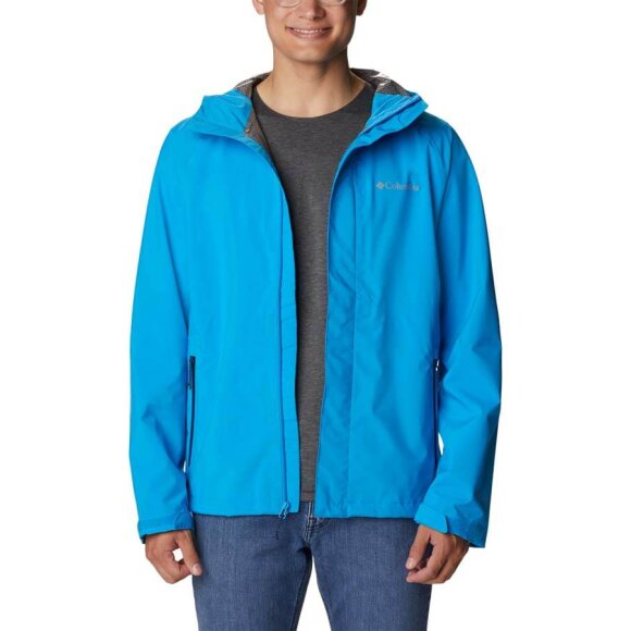 Columbia Sportswear - Earth Explorer Shell