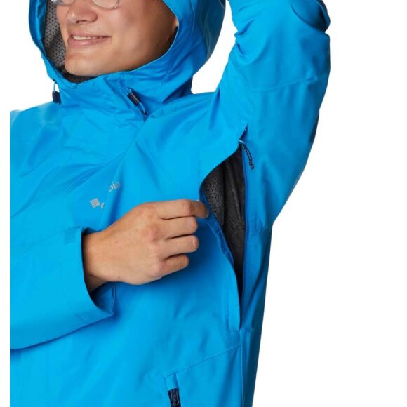 Columbia Sportswear - Earth Explorer Shell