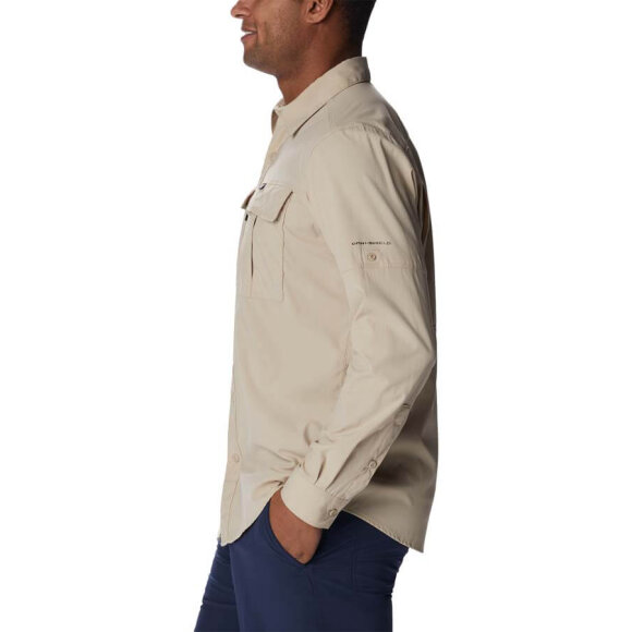 Columbia - Newton Ridge II Long Sleeve