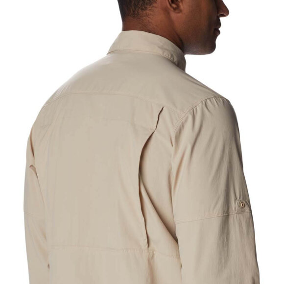 Columbia - Newton Ridge II Long Sleeve