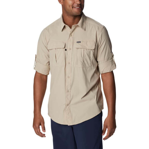 Columbia - Newton Ridge II Long Sleeve