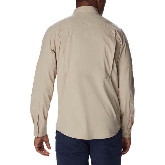 Columbia Sportswear - Newton Ridge II Long Sleeve