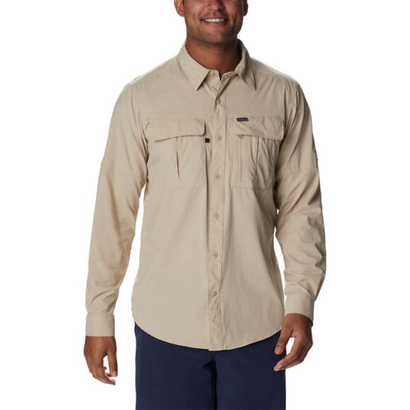 Columbia Sportswear - Newton Ridge II Long Sleeve