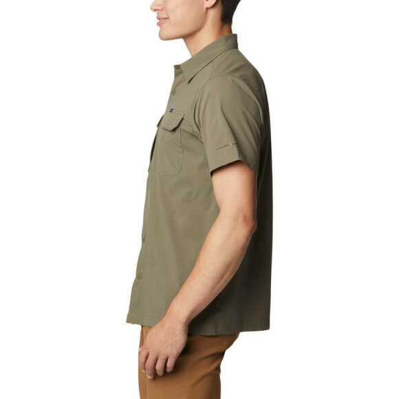 Columbia Sportswear - Canyon Gate Utility Short Sleeve