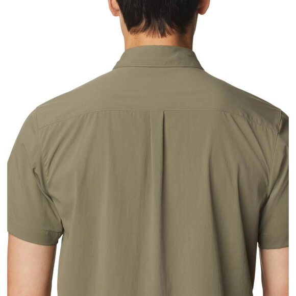 Columbia Sportswear - Canyon Gate Utility Short Sleeve