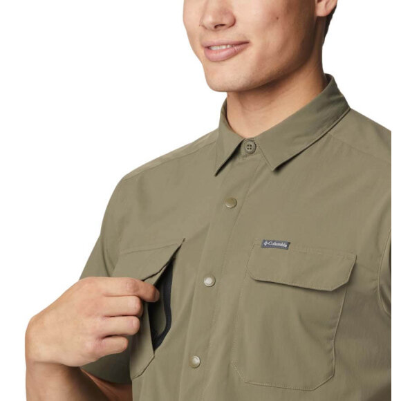 Columbia Sportswear - Canyon Gate Utility Short Sleeve