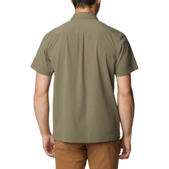 Columbia Sportswear - Canyon Gate Utility Short Sleeve