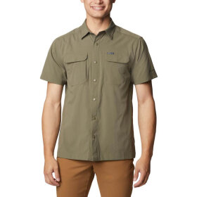 Columbia Sportswear - Canyon Gate Utility Short Sleeve