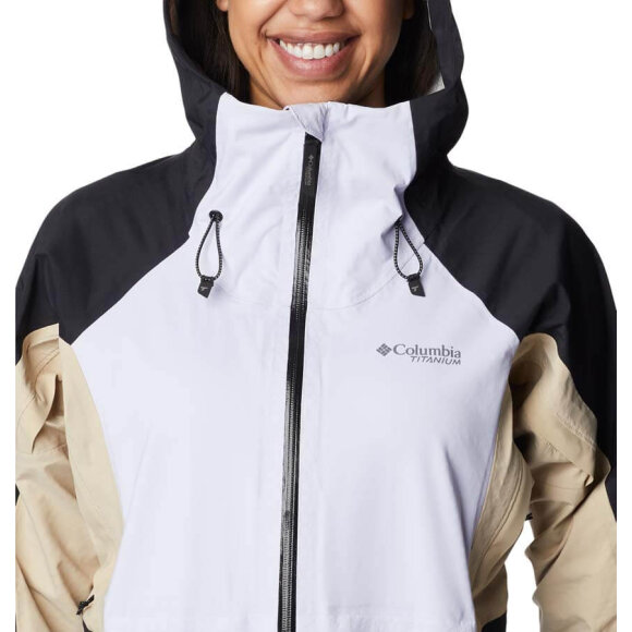 Columbia Sportswear - Mazama Trail Shell
