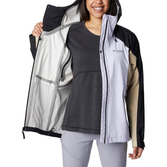 Columbia Sportswear - Mazama Trail Shell
