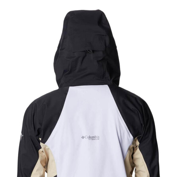 Columbia Sportswear - Mazama Trail Shell