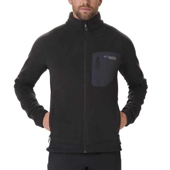 Columbia - Titan Pass 2.0 II Fleece