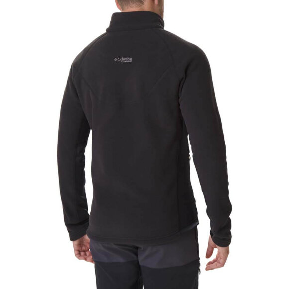 Columbia - Titan Pass 2.0 II Fleece