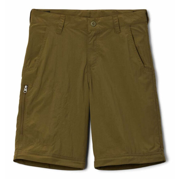 Columbia - Silver Ridge Convert Pant Jr