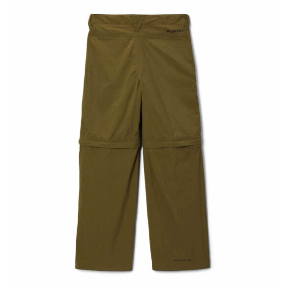 Columbia - Silver Ridge Convert Pant Jr