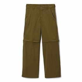 Columbia - Silver Ridge Convert Pant Jr