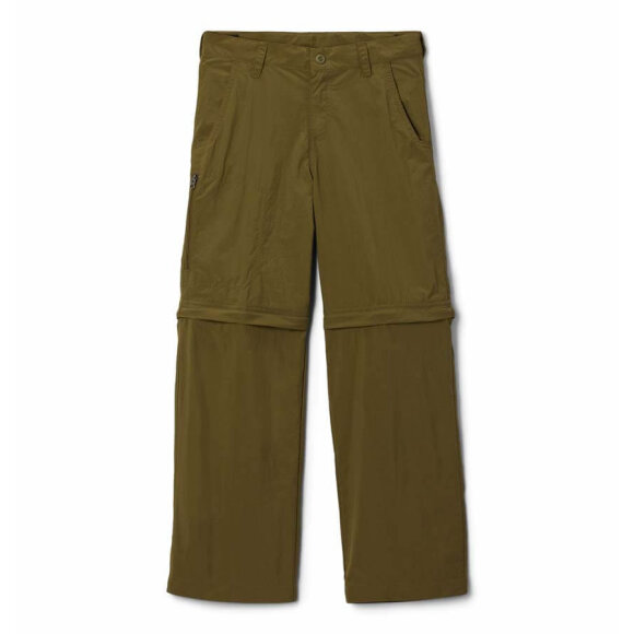 Columbia - Silver Ridge Convert Pant Jr