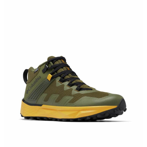 Columbia Sportswear - Facet 75 Mid Outdry Vandretøvle