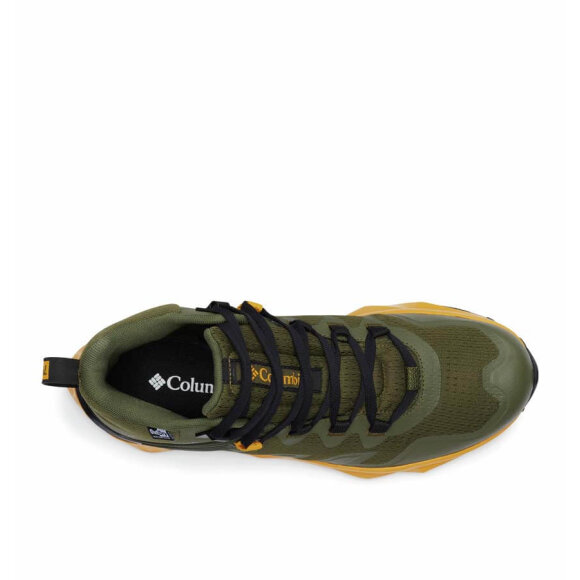 Columbia Sportswear - Facet 75 Mid Outdry Vandretøvle