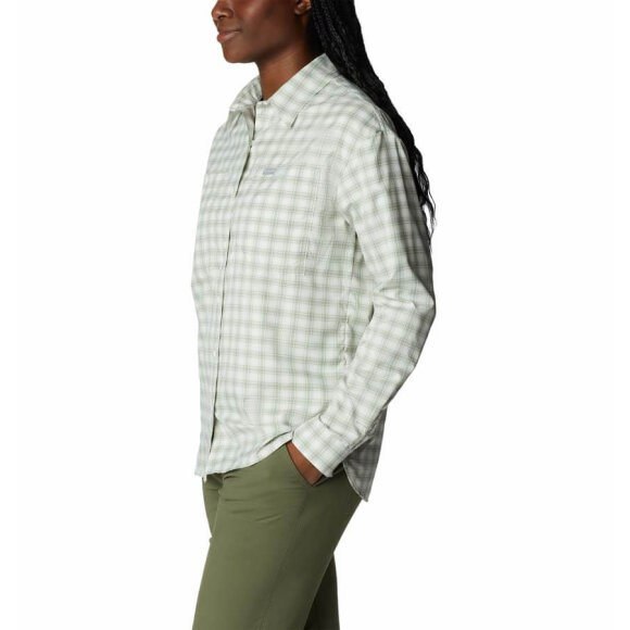 Columbia Sportswear - Silver Ridge Utility Patterned