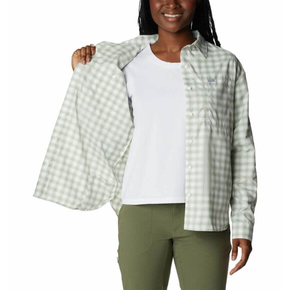 Columbia Sportswear - Silver Ridge Utility Patterned