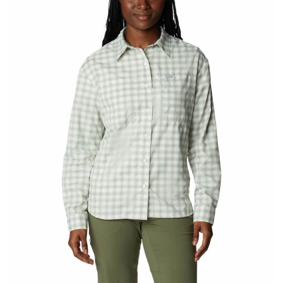 Columbia Sportswear - Silver Ridge Utility Patterned