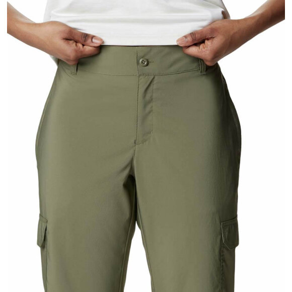 Columbia Sportswear - Silver Ridge Utility Capri