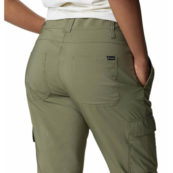 Columbia Sportswear - Silver Ridge Utility Capri