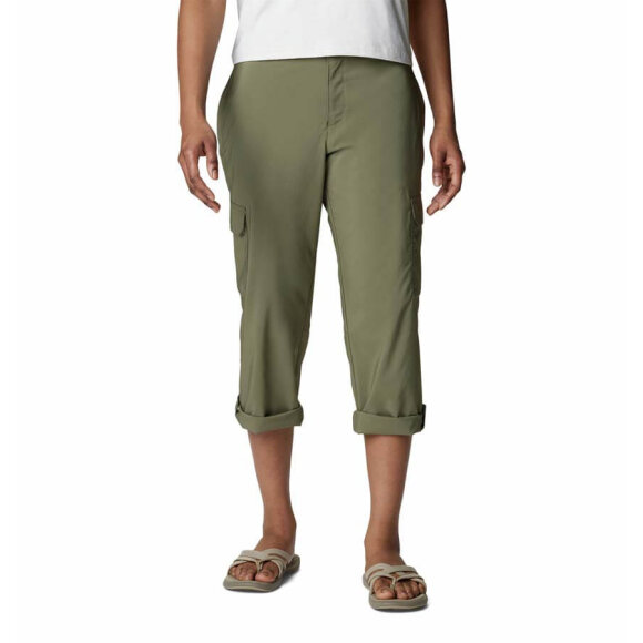 Columbia Sportswear - Silver Ridge Utility Capri