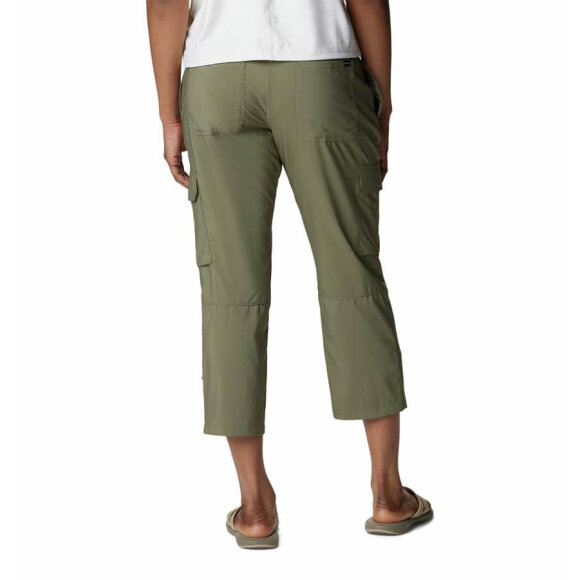 Columbia Sportswear - Silver Ridge Utility Capri