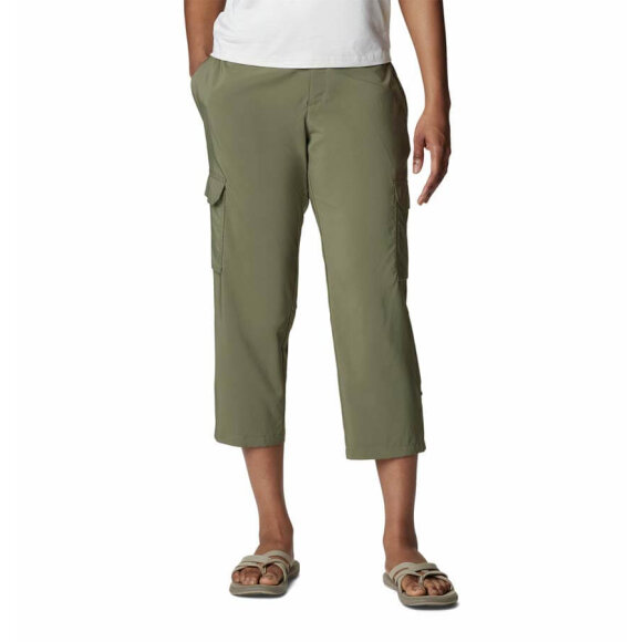 Columbia Sportswear - Silver Ridge Utility Capri