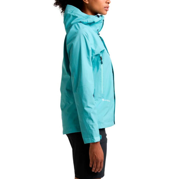 Haglöfs - Astral GTX Jacket W Frost Blue