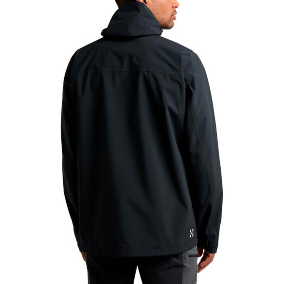 Haglöfs - Korp Proof Jacket Men Black