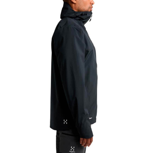 Haglöfs - Korp Proof Jacket Men Black