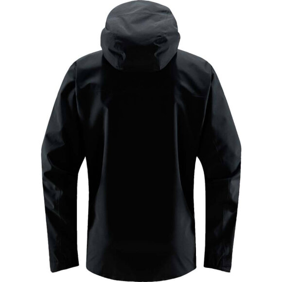 Haglöfs - Korp Proof Jacket Men Black