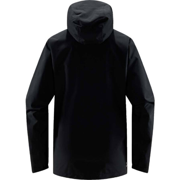 Haglöfs - Korp Proof Jacket Women Black