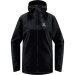 Haglöfs - Korp Proof Jacket Women Black