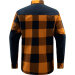 Haglöfs - Insulated Timmer Shirt Men