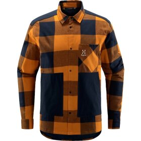 Haglöfs - Insulated Timmer Shirt Men