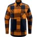 Haglöfs - Insulated Timmer Shirt Men