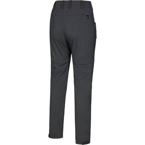 Haglöfs - Lite Standard Zip-off pant