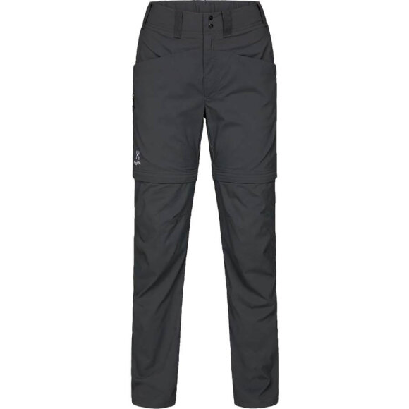 Haglöfs - Lite Standard Zip-off pant