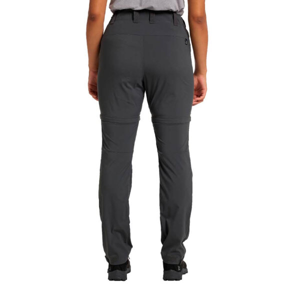 Haglöfs - Lite Standard Zip-off pant