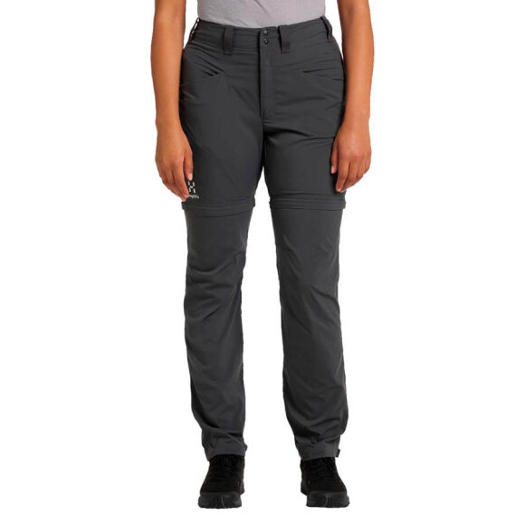 Haglöfs - Lite Standard Zip-off pant