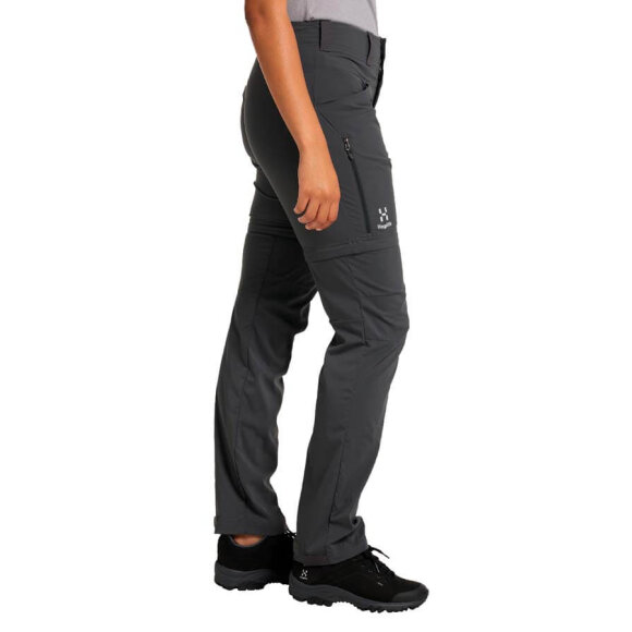 Haglöfs - Lite Standard Zip-off pant