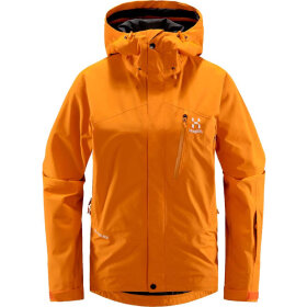 Haglöfs - Astral GTX Jacket W Desert Yel