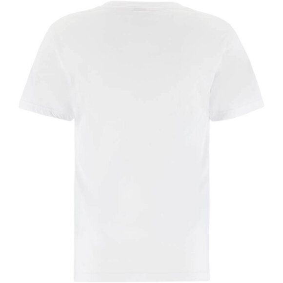 Kari Traa - Mølster Tee White