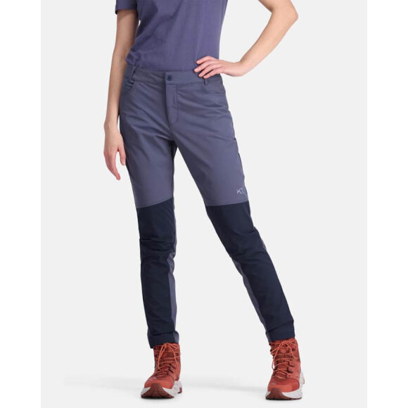 Kari Traa - Thale Hiking Pants Moon